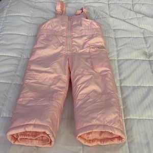 Carter’s 4T Snowsuit